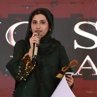 Ayesha  Ibrahim