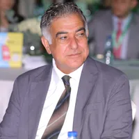 Ayman Irshaid