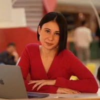 Büşra İlhan