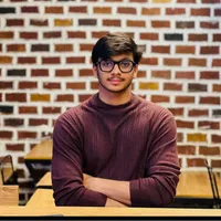 Ayush Patel