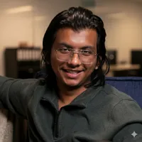Ayush Singh