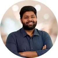 Ayush Garg