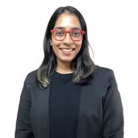 Ayusha Singh