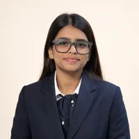 Ayushi S.