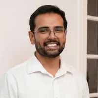 Ayushman Dash