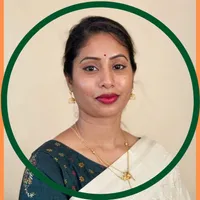 Dali Sarker
