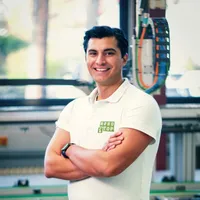 Baris Erdönmez
