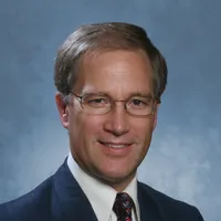 Barry Perkins