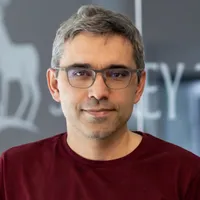 Ben Bahmani