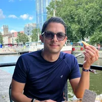 Ben Clarke