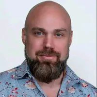 Benjamin Bohman