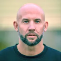 Ben Parisot