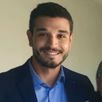 Bernardo Lima