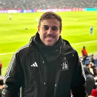 Bernardo Pontes