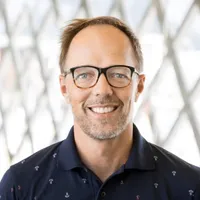 Bert-Jan van Essen