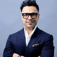 Rahul Mudgal