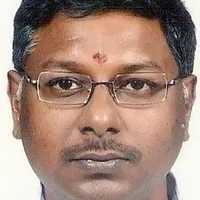 Bharani Muthuvel