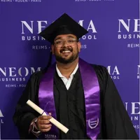 Bharath Mohan Sreekumar