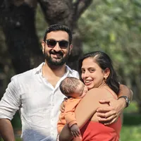 Bharat Kumar Ramesh