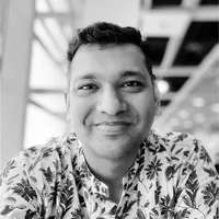 Bhaumik Kalpesh Kaji