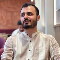 Bhautik Popat