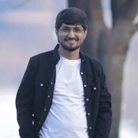 BHAVIK THAKKAR