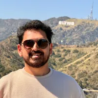 Bhavik .V. Meghani