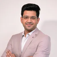 Bhavik Agarwal