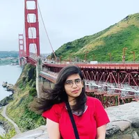 Bhavika Kochhar