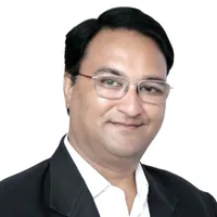 Bhavik Mukundray Sata