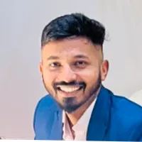 Bhavin Vaghela