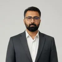 Bhavith A N