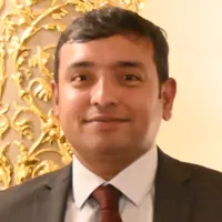 Vijayanand Bhupathi Raju