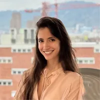 Bianca Bergesse Luchini