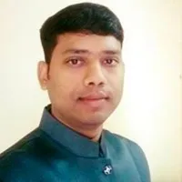 Bikash Choudhary