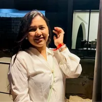 Binaa Chauhan