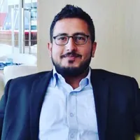 Binod Parajuli