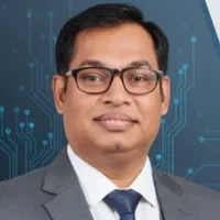 Bipin Kumar