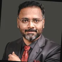 Bipin Kuriakose