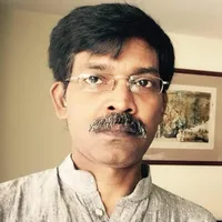 BIRAJA P NATH