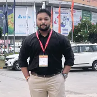 Biswajit Swain