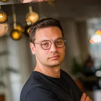 Boris Kimelman