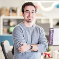 Borja Prieto Bustamante