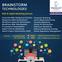 Brainstorm Technologies
