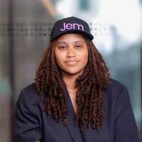 Bree Flemings (PMP, CSM)