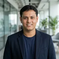 Bryan Rego