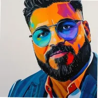 Jared Pillai