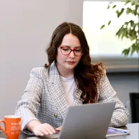 Mariia Bulvinska