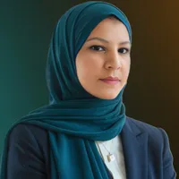 Bushra Shoukat Ali