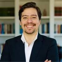 Camilo Rodríguez Moreno